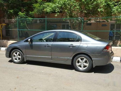 Used 2010 Honda Civic MT for sale