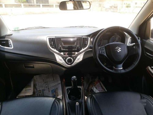 Used 2016 Maruti Suzuki Baleno Delta Diesel MT for sale 