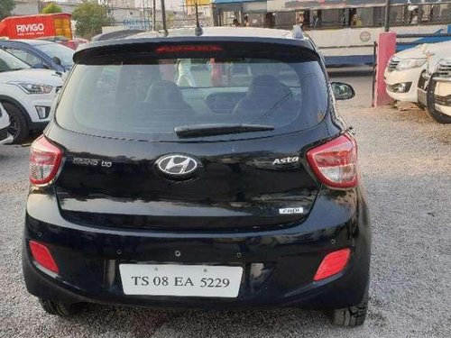 2014 Hyundai i10 Asta MT for sale at low price