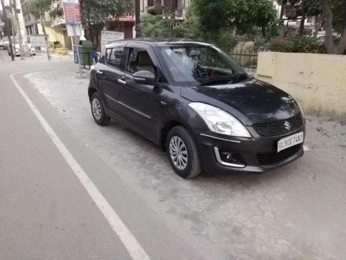 Maruti Suzuki Swift 2016 VXI MT for sale 