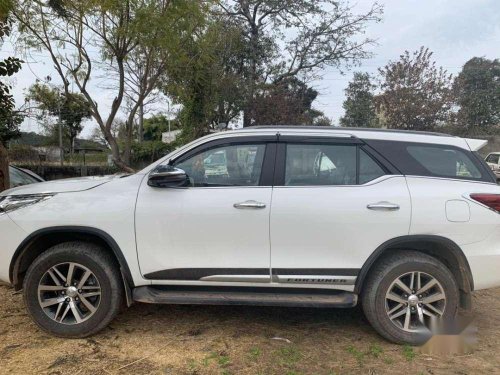 Toyota Fortuner AT for sale 