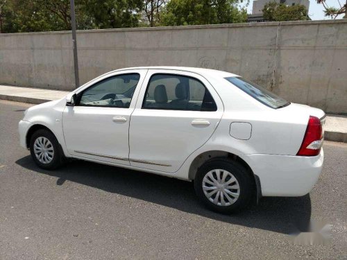 Toyota Etios GD SP*, 2016, Diesel MT for sale 