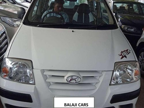 2012 Hyundai Santro Xing MT for sale at low price