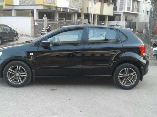 2011 Volkswagen Polo MT for sale 