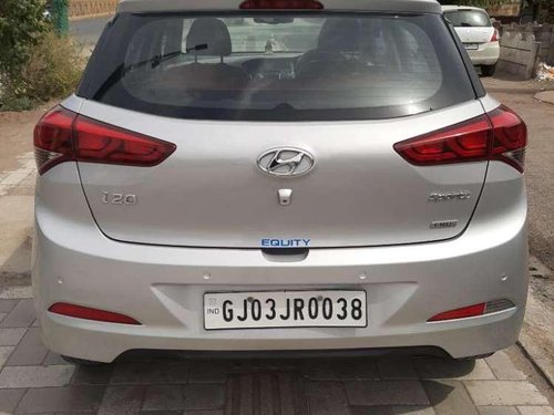 2017 Hyundai i20 MT for sale at low price