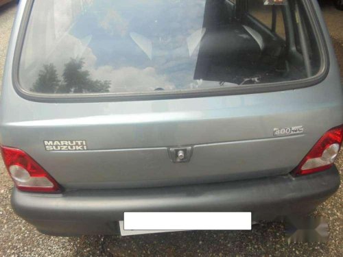 Maruti Suzuki 800 2001 MT for sale 