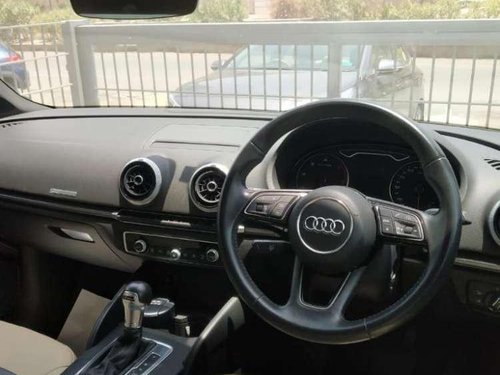 2017 Audi A3 AT for sale