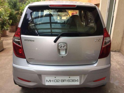 Used Hyundai i10 Sportz 1.2 AT 2011 for sale 