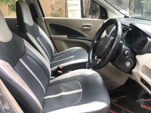 Used Maruti Suzuki Celerio VXI 2015 MT for sale 