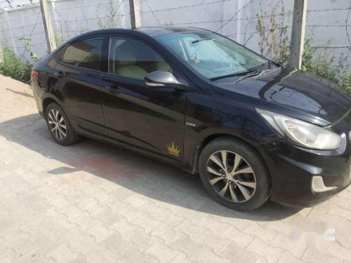 Used Hyundai Verna MT for sale 