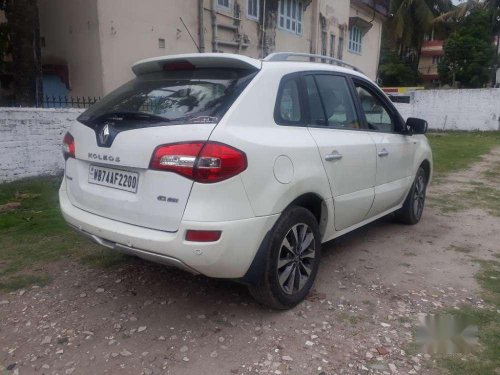 Used Renault Koleos 4X4 AT 2014 for sale 