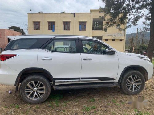 Toyota Fortuner AT for sale 