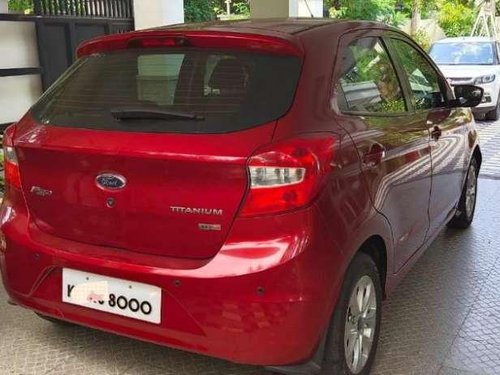 Ford Figo Aspire 2016 MT for sale 