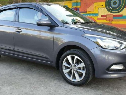 Hyundai Elite I20 i20 Asta 1.2 (O), 2015, Petrol MT for sale 