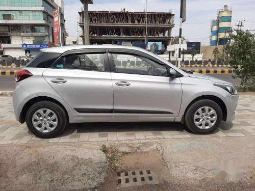 2017 Hyundai i20 MT for sale at low price