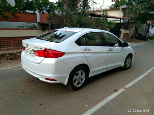 Honda City 2015 MT for sale 