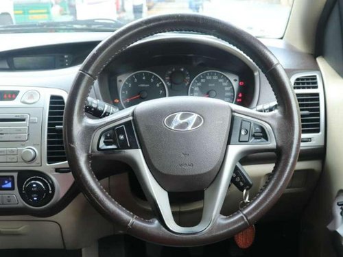 Hyundai i20 2010 Asta 1.2 MT for sale 