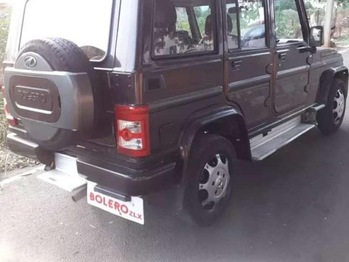 2012 Mahindra Bolero ZXL MT for sale at low price