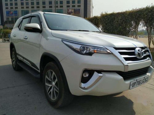 Toyota Fortuner 4x4 MT 2018 MT for sale 