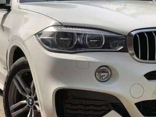 BMW X6 2016 AT for sale 