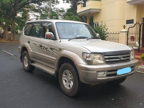 2003 Toyota prado VX A/T for sale at low price