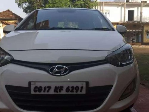 2013 Hyundai i20 MT for sale at low price