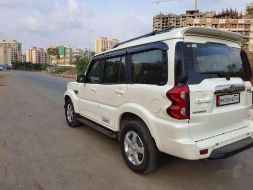 2018 Mahindra Scorpio S11 MT for sale