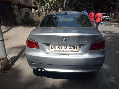 Used BMW 5 Series 525d 2007 MT for sale 