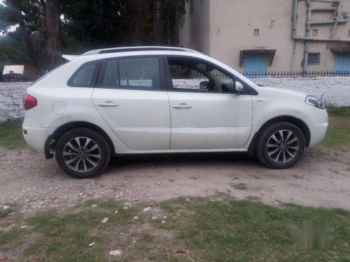 Used Renault Koleos 4X4 AT 2014 for sale 