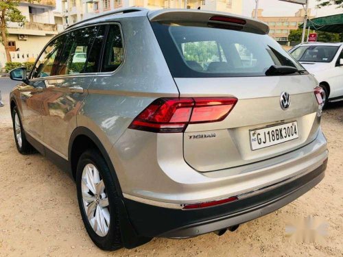 2018 Volkswagen Tiguan AT for sale