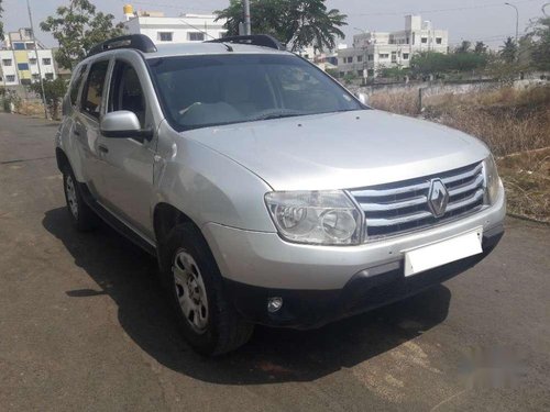 2012 Renault Duster MT for sale at low price