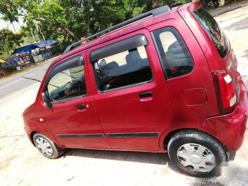 2006 Maruti Suzuki Wagon R LXI MT for sale 