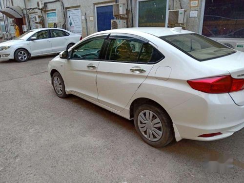 Honda City SV, 2014, Petrol MT for sale 