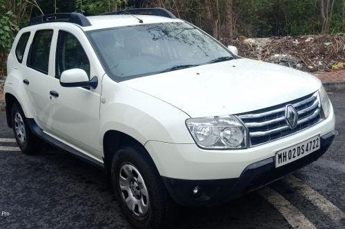 Renault Duster Petrol RxL MT for sale