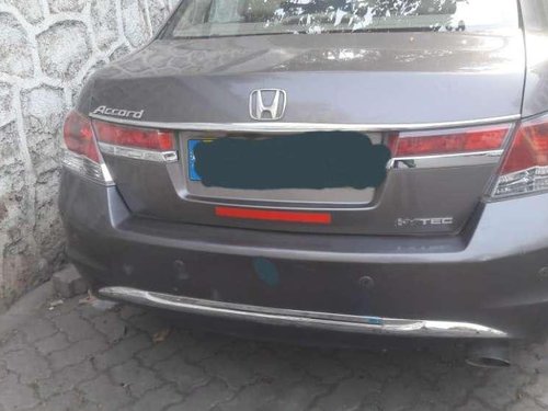 2012 Honda City MT for sale at low price