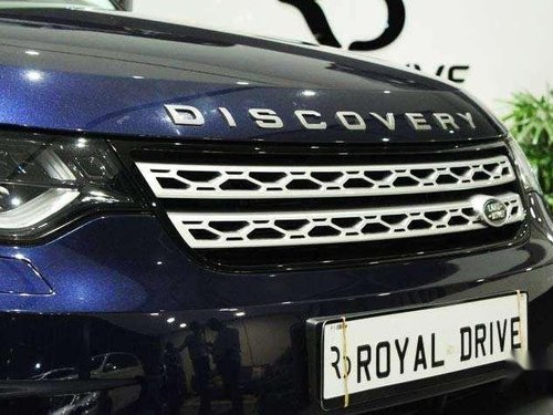 Used 2018 Land Rover Discovery AT for sale