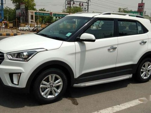 Used Hyundai Creta 1.6 SX Automatic 2016 for sale 