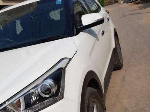 Hyundai Creta 2016 MT for sale 