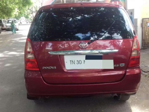 Toyota Innova 2006 MT for sale 