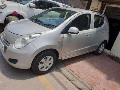 Maruti Suzuki A Star 2010 MT for sale 