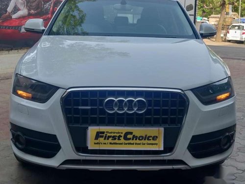 2014 Audi Q3 AT for sale