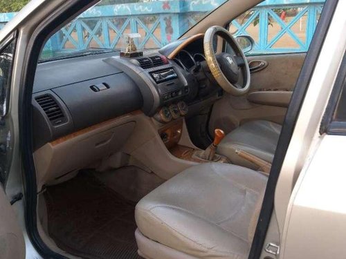 Used 2006 Honda City ZX MT for sale