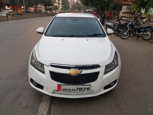 Chevrolet Cruze LT MT for sale