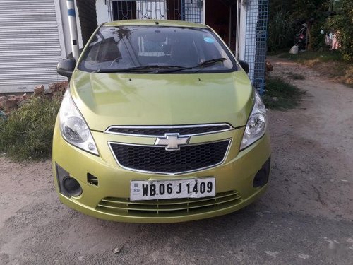 Chevrolet Beat LS MT 2012 for sale