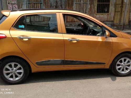 Hyundai i10 Asta AT 2015 for sale 