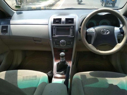 2011 Toyota Corolla Altis G MT for sale 