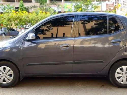 Used 2011 Hyundai I10 MT for sale