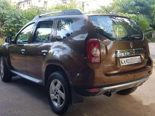 Used 2012 Renault Duster MT for sale