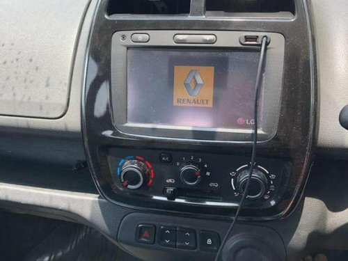 Used Renault KWID MT for sale 