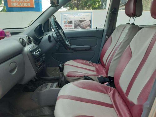 Used Hyundai Santro Xing car GL MT at low price